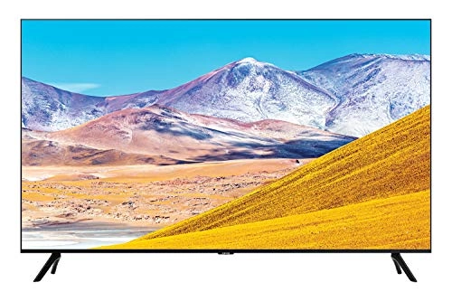 (Renewed) UA55TU8000UXZN-cr - 55 inch