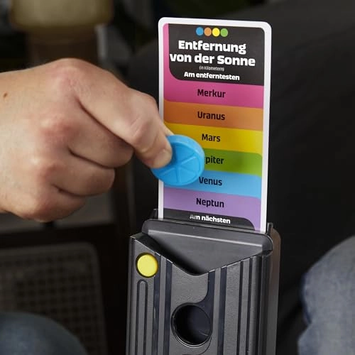 Trivial Pursuit: Drop Trivia