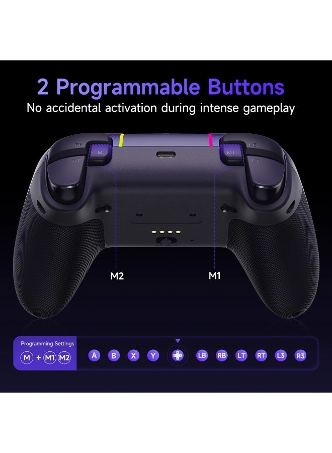 X05 - BLACK PC Steam iPhone Android Switch