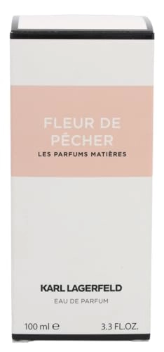 Fleur De Pecher - Eau de Parfum 100 ml