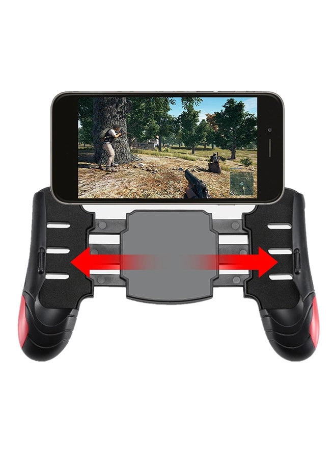 Mobile Gaming Triggers - PUBG Mobile Call of Duty Mobile Fortnite Mobile