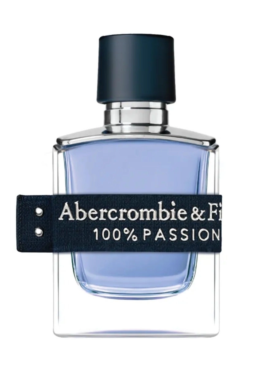 100% Passion Eau de Toilette 100 ml