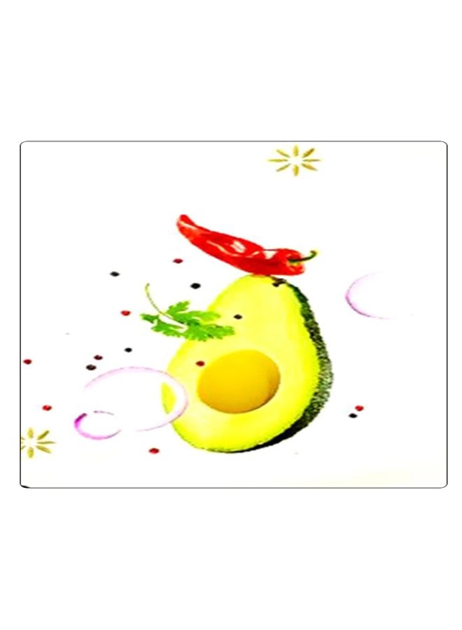 Printed Anti-Slip Gaming Mouse Pad