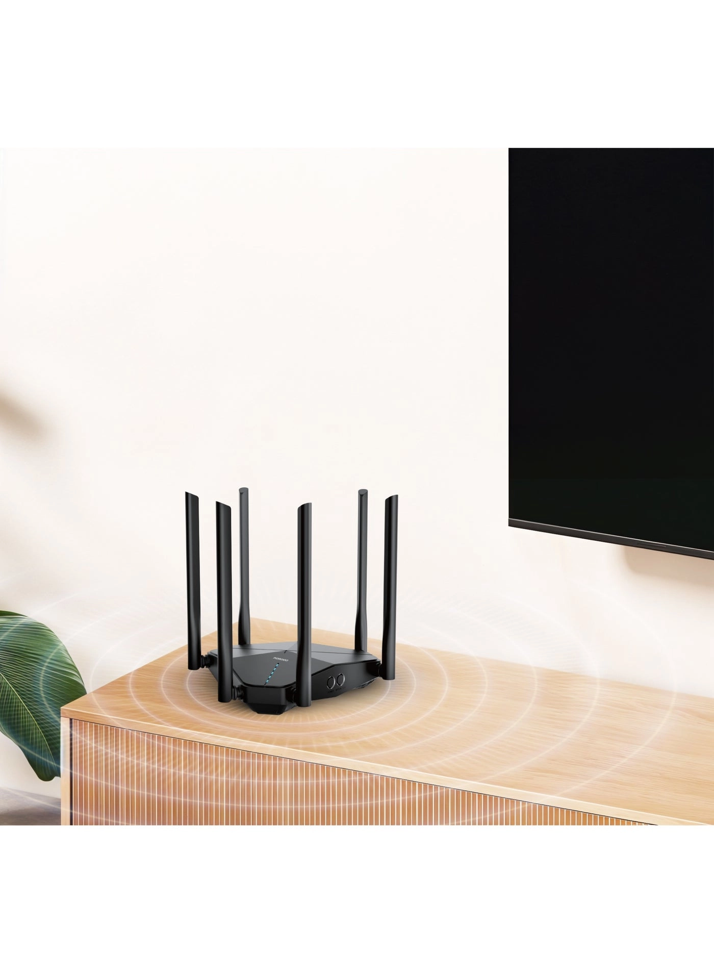 PDLFST207BK - 1200 Mbps TR5120