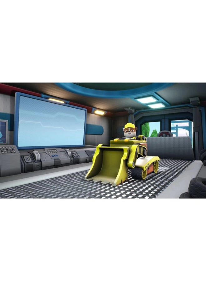 PAW Patrol: Grand Prix | PS5