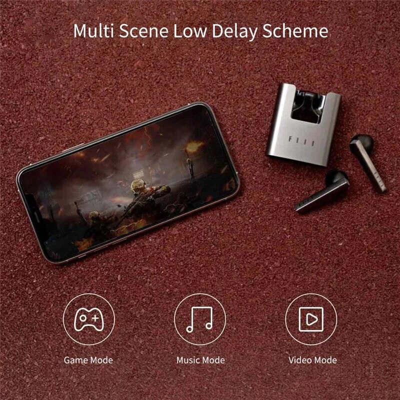 CC Nano Wireless Earbud