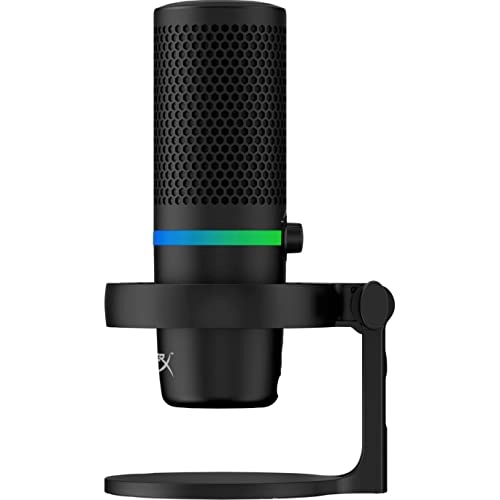 (Renewed) Duocast USB Microphone