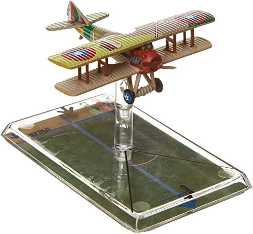 Spad XIII - 13 years and up 1 pieces