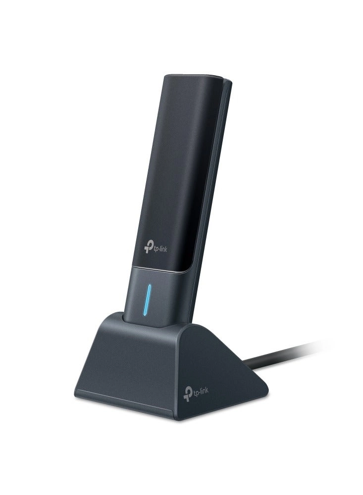 Archer TXE70UH - Wi-Fi 6E USB 3.0