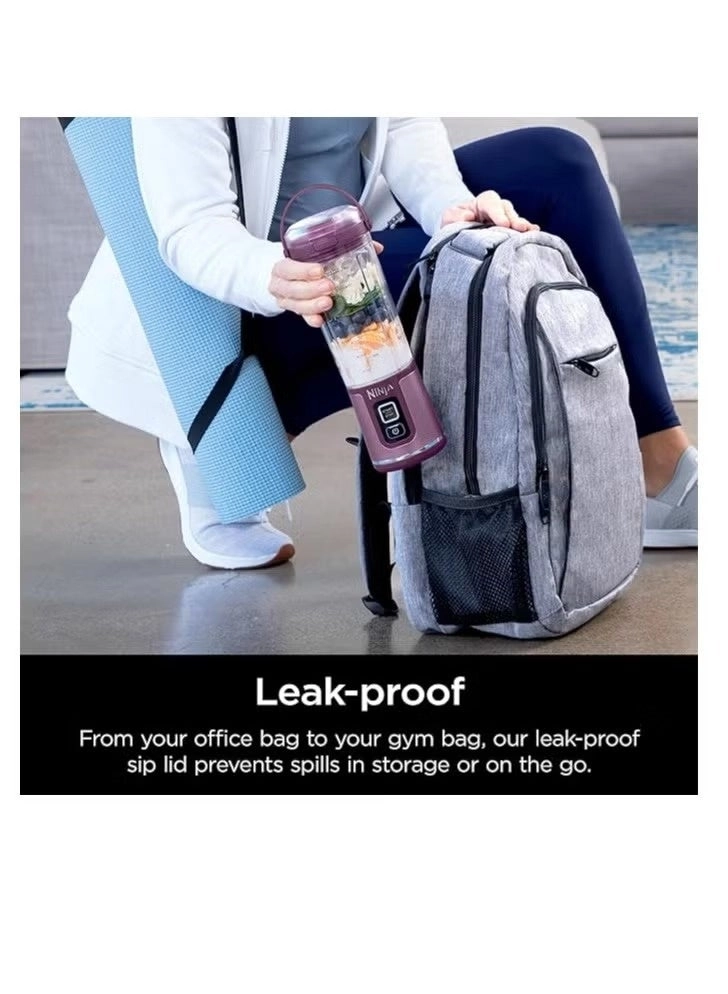 Blast - Cordless Portable Blender