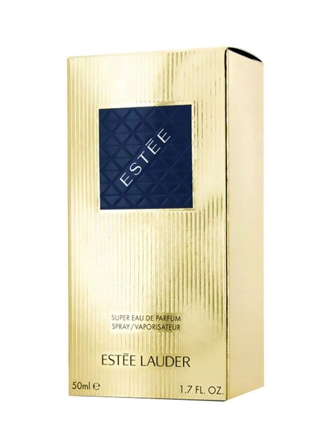 Estee Eau de Parfum 50ml