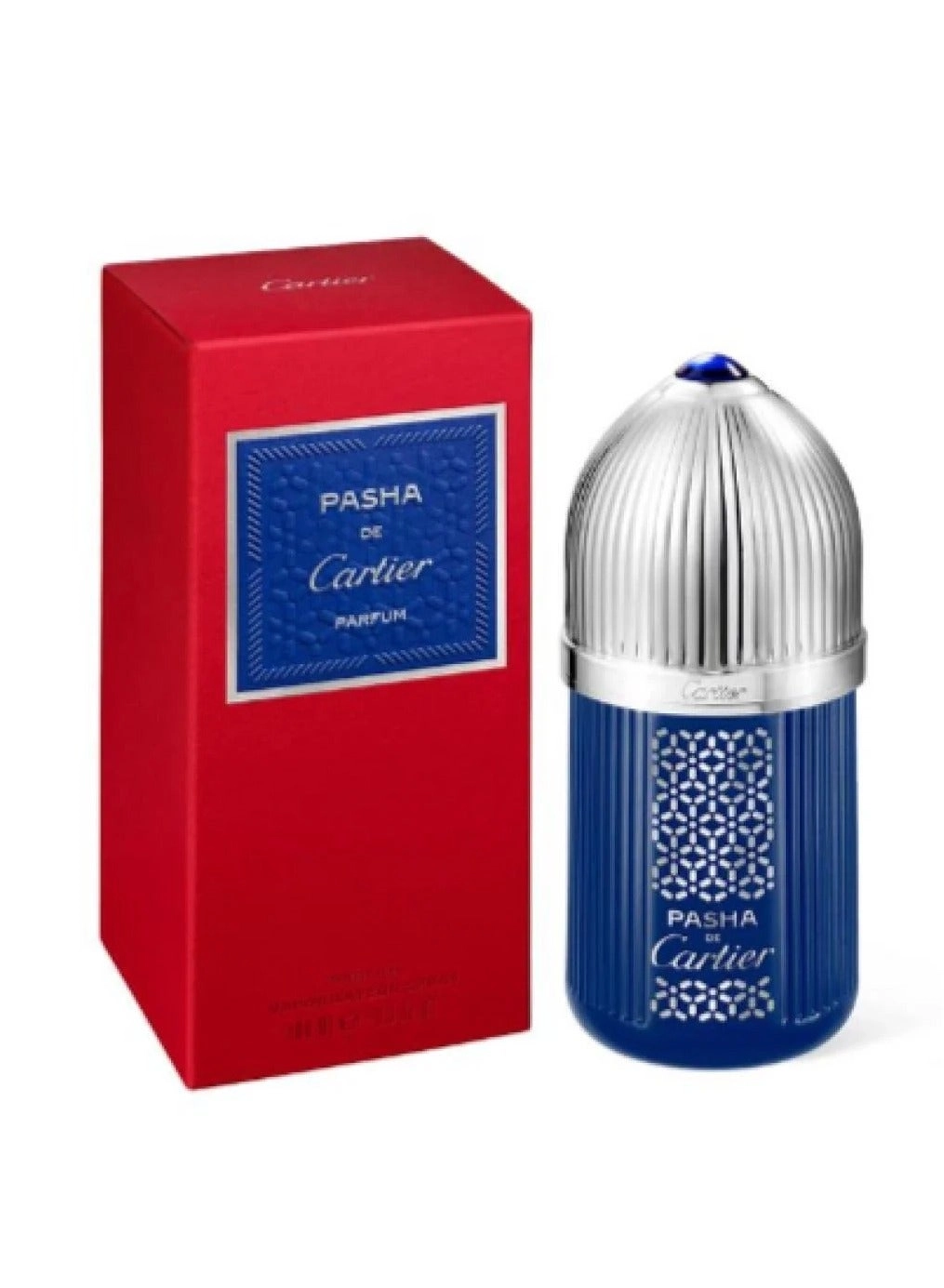 Pasha Eau de Parfum - 100 ml