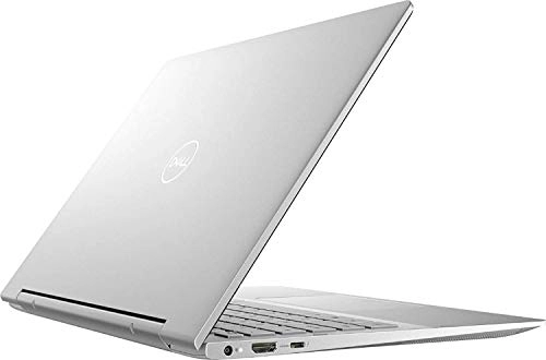 XPS 13 7390 - 13.3'' Core i7-10510U 8GB DDR4 256GB SSD