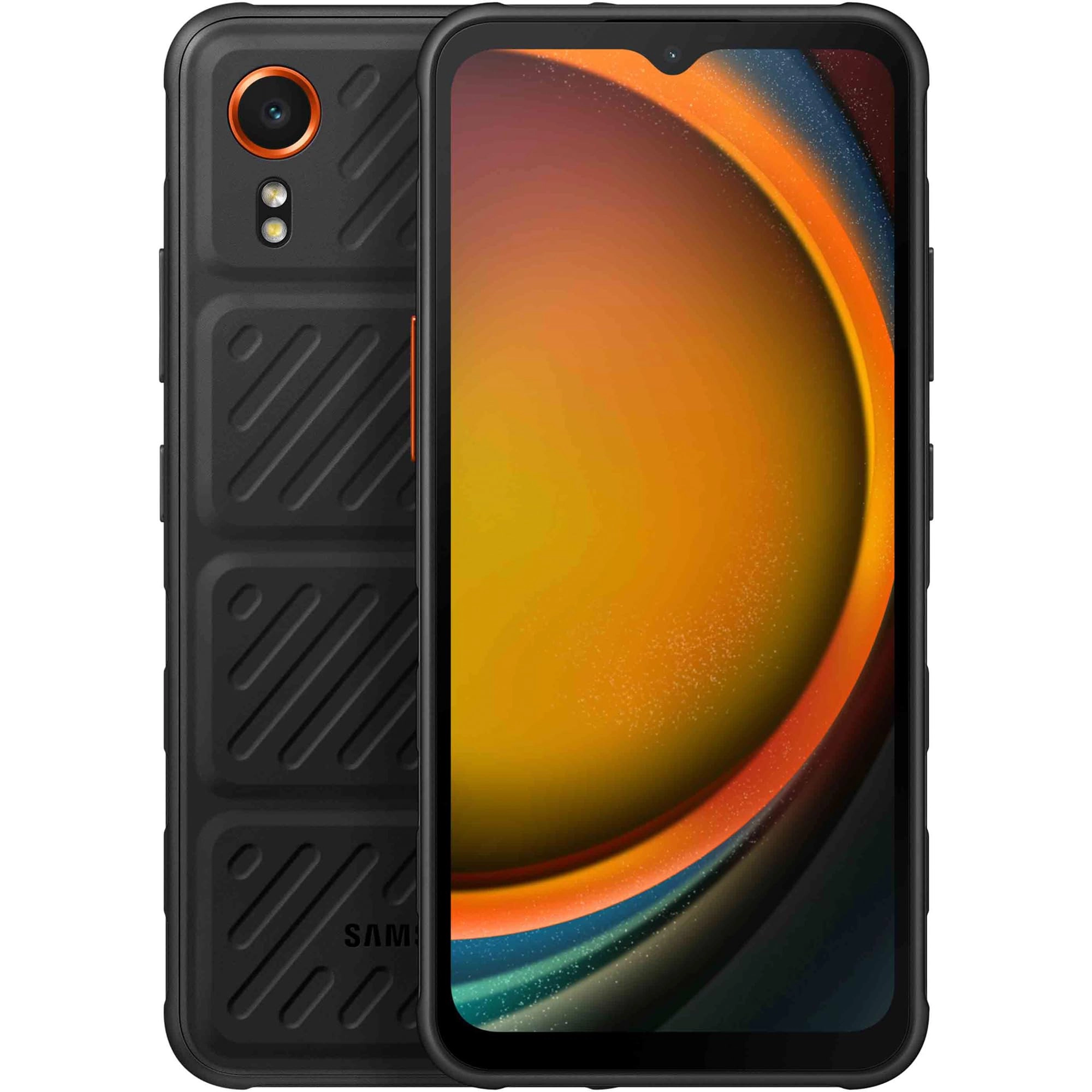 Samsung Galaxy XCover7 - 6GB 128GB