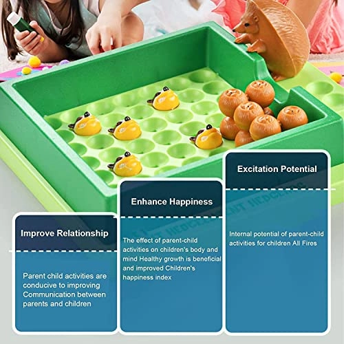 Maze Board Game - 4 5 6 Year Old 1 pieces