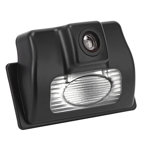 Rear View Camera - Night vision 720x582 pixels