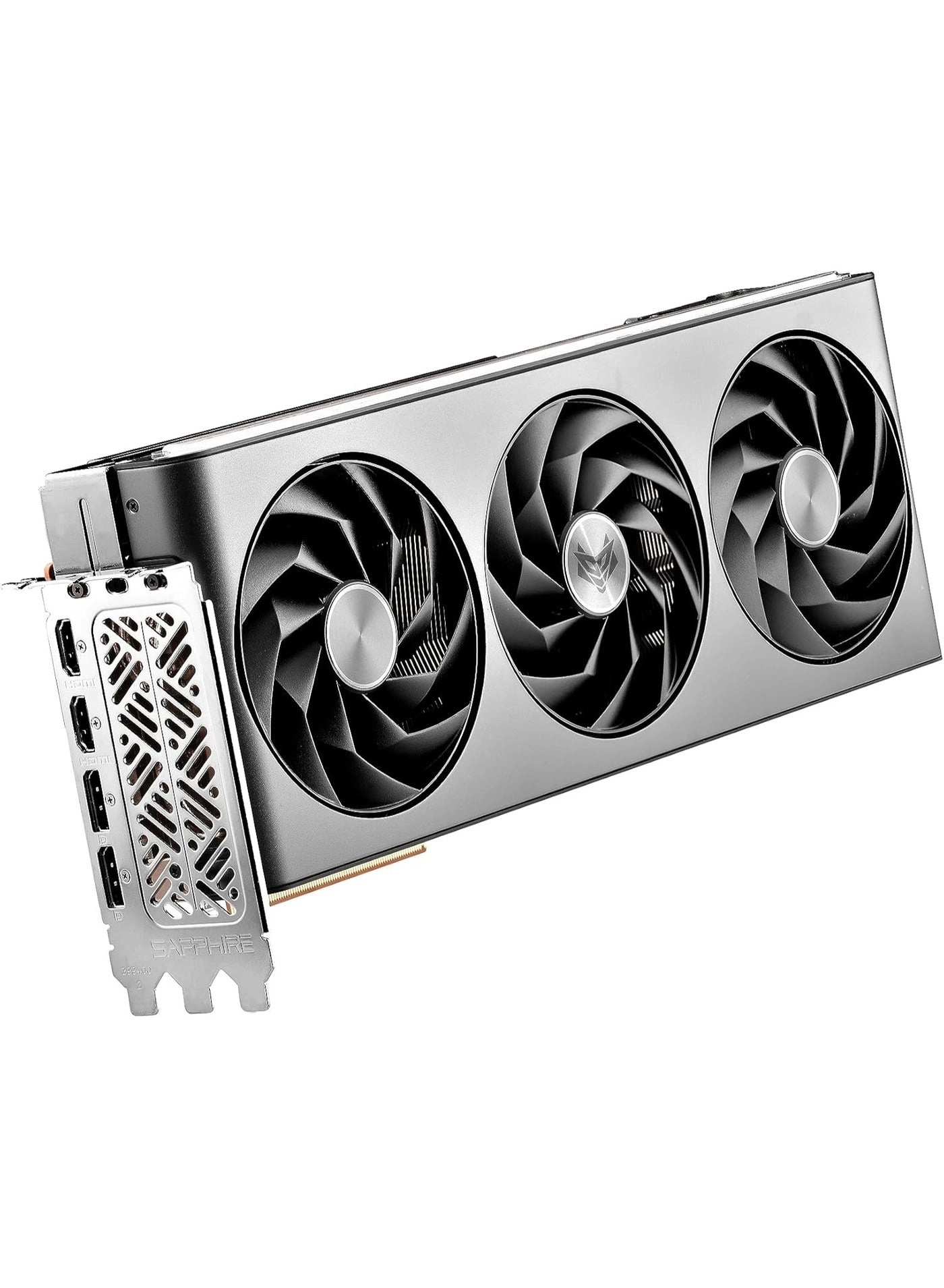 Radeon RX 7800 XT - 16GB