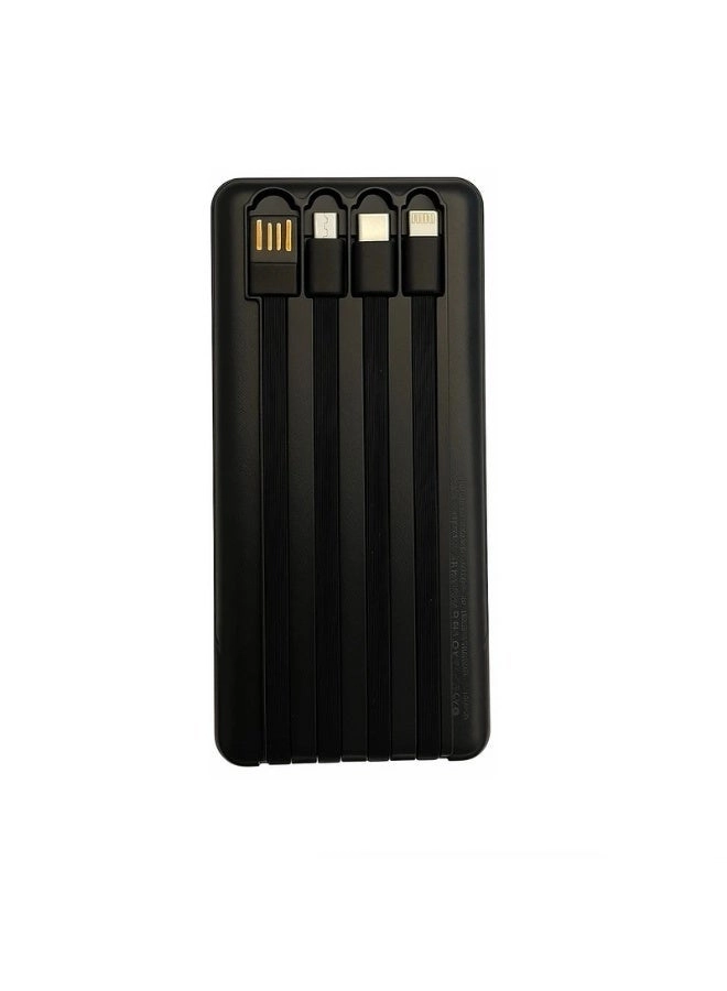 P107 MAX - 10500mAh