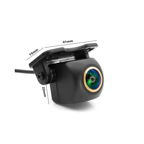 Vehicle Rear View Camera - Starlight Night Vision AHD CVBS 1920x1080P