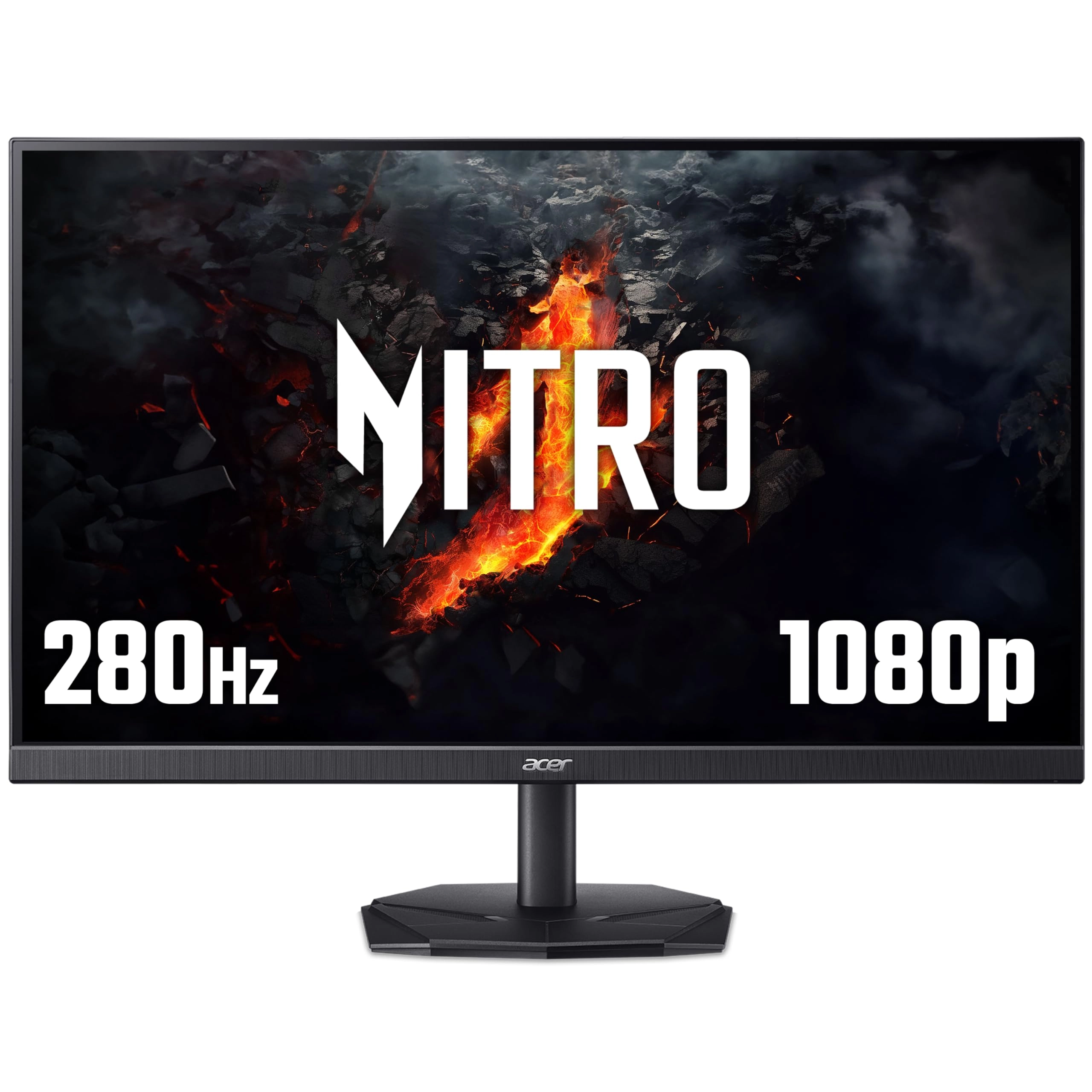 Acer KG272Z3 - UM.HX2EE.322 27 inch 1920 x 1080