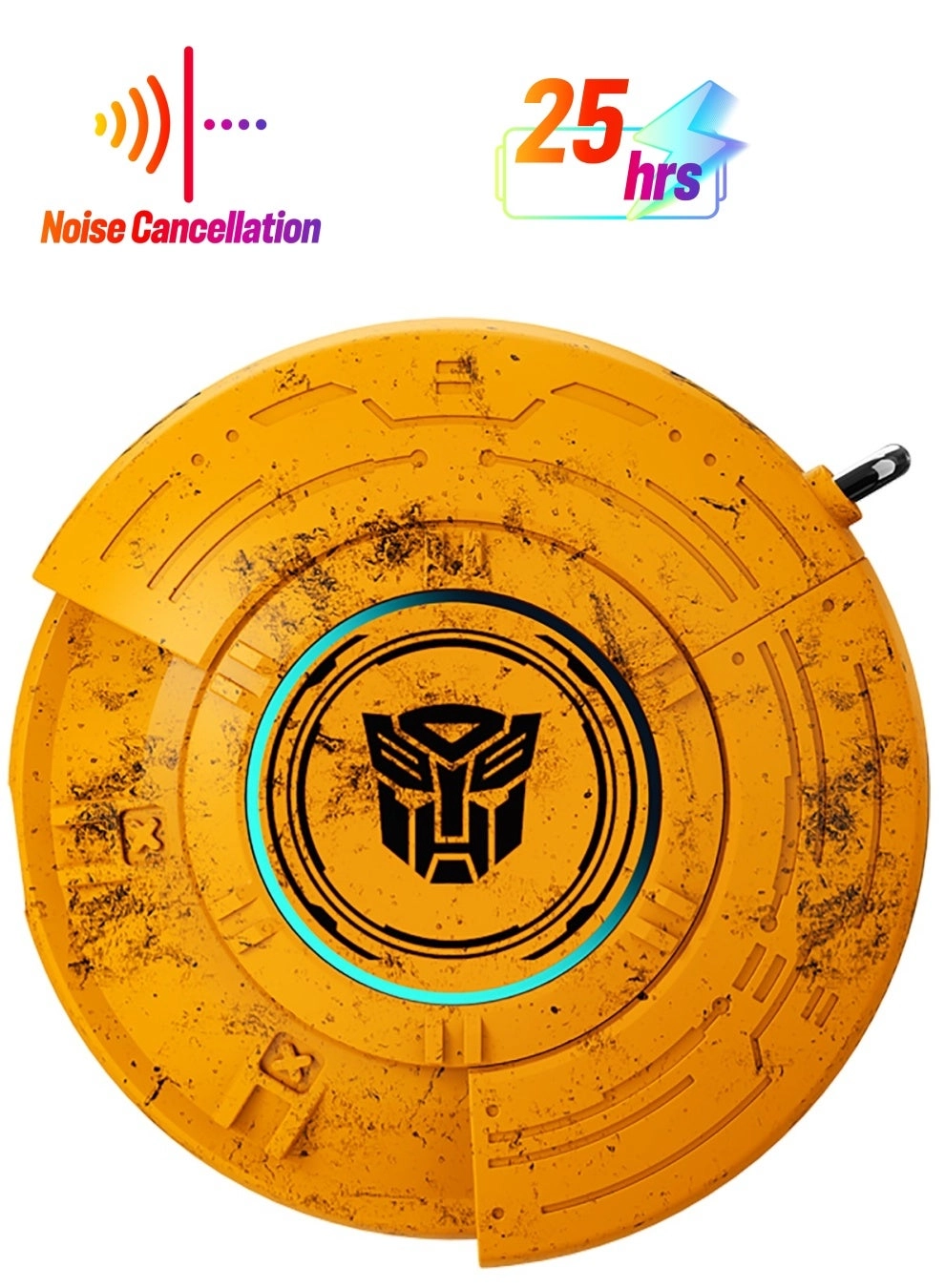 TRANSFORMERS TF-T31 Wireless Earbud