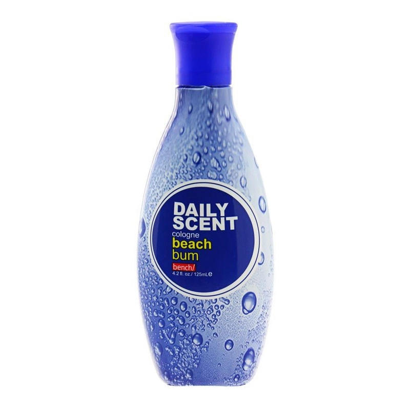 Bench Daily Scent - 125 ml