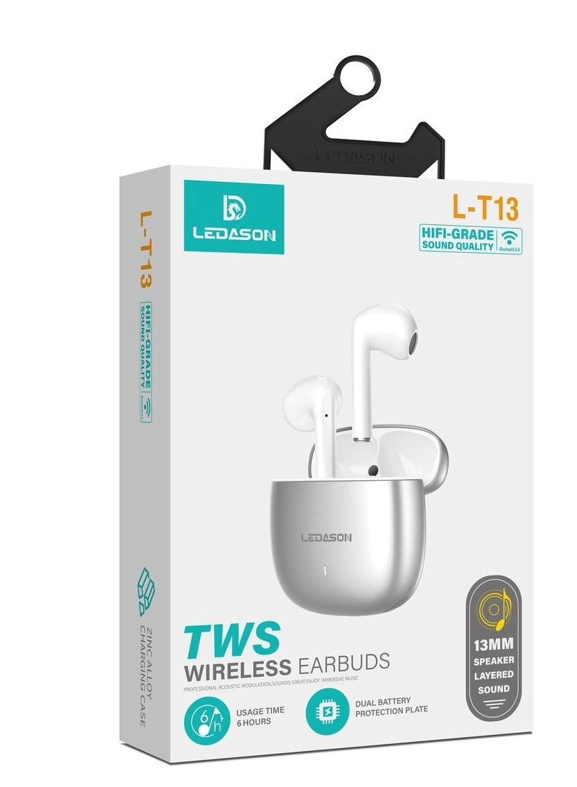 L-T13 Wireless Earbud