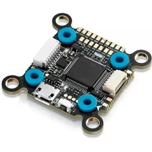 Flight Controller - 4 in 1 2-6S F7