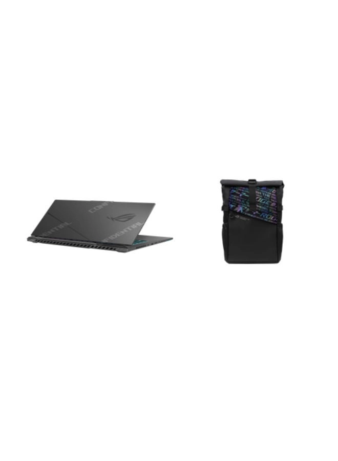 ASUS ROG Strix G16 G614FM-RV169W - 16'' Ryzen 9-9955HX 16GB DDR5 1TB SSD