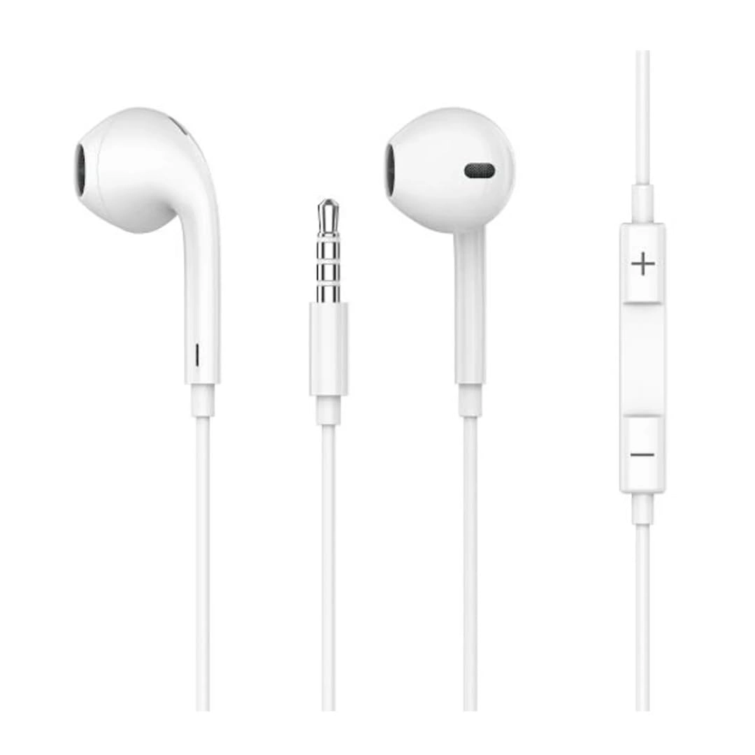 Earbuds Wired Earbud