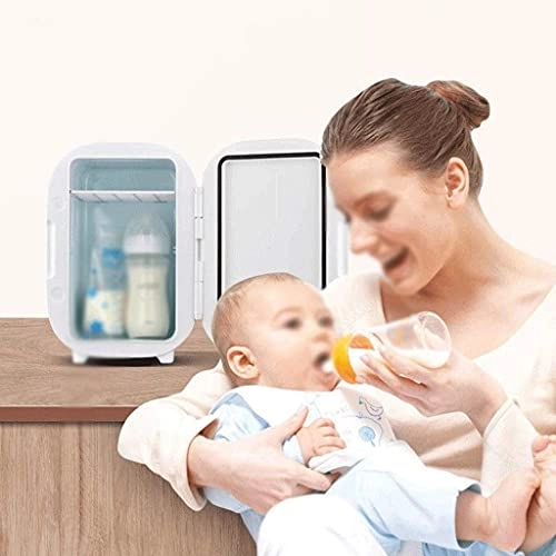 Electric Cooler and Warmer Portable Thermoelectric System