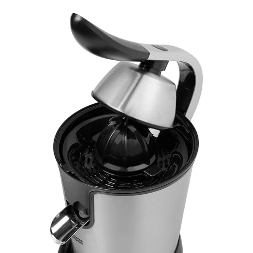 201873 Citrus Press - 1000W 0.4 Liters