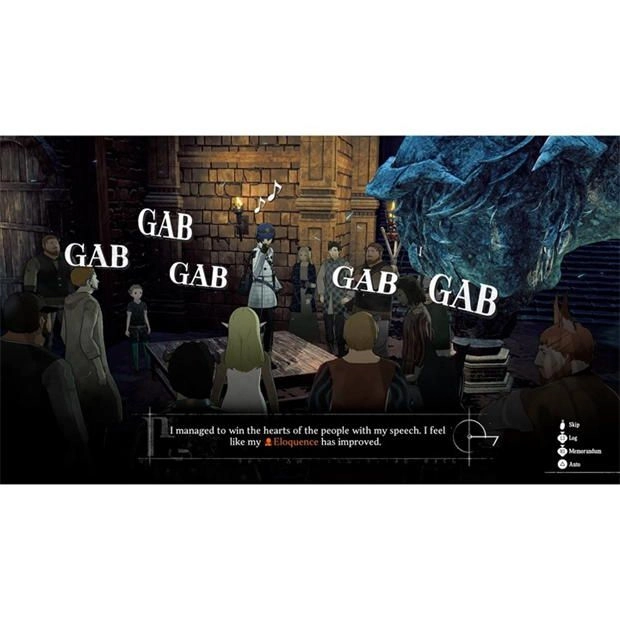 Metaphor: ReFantazio - Xbox Series X