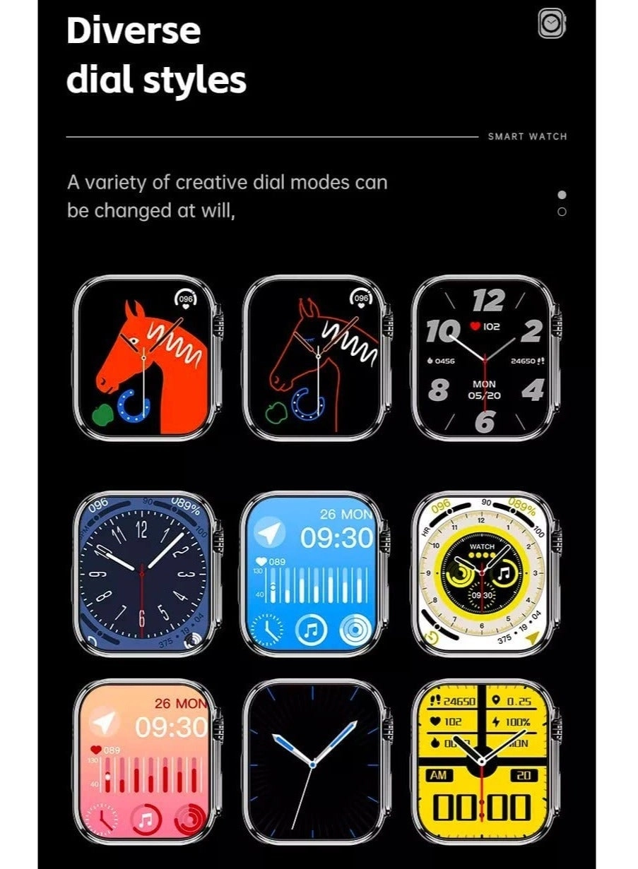 S8 Ultra Max