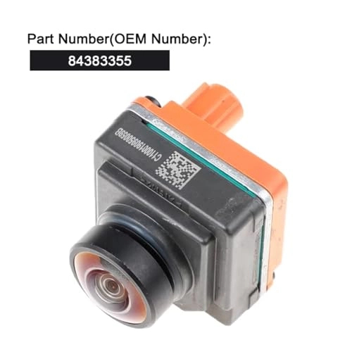 Reversing Camera - Night vision