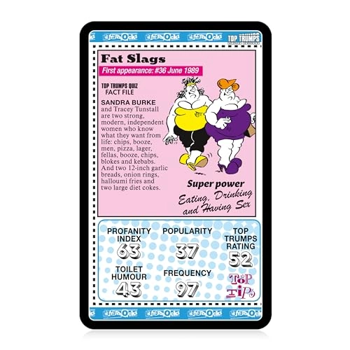 Viz Comics Limited Editions - Card Game