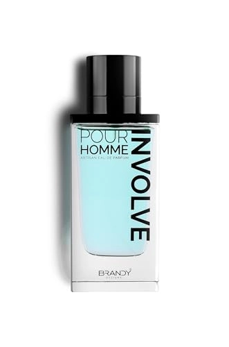 INVOLVE POUR HOMME ARTISAN Eau de Parfum - 100 ml