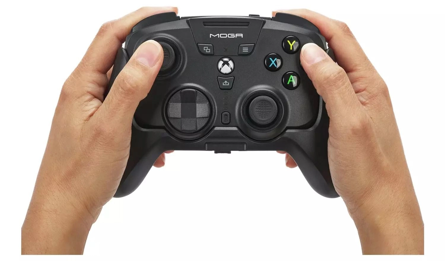 XP-ULTRA - Black Xbox Series X|S