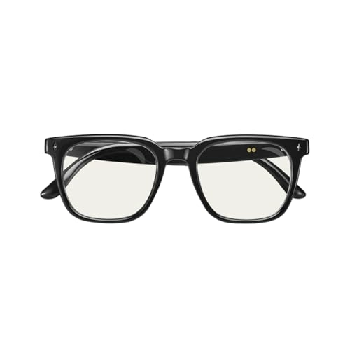 Smart Glasses - Bluetooth Touch Control Clear Lens