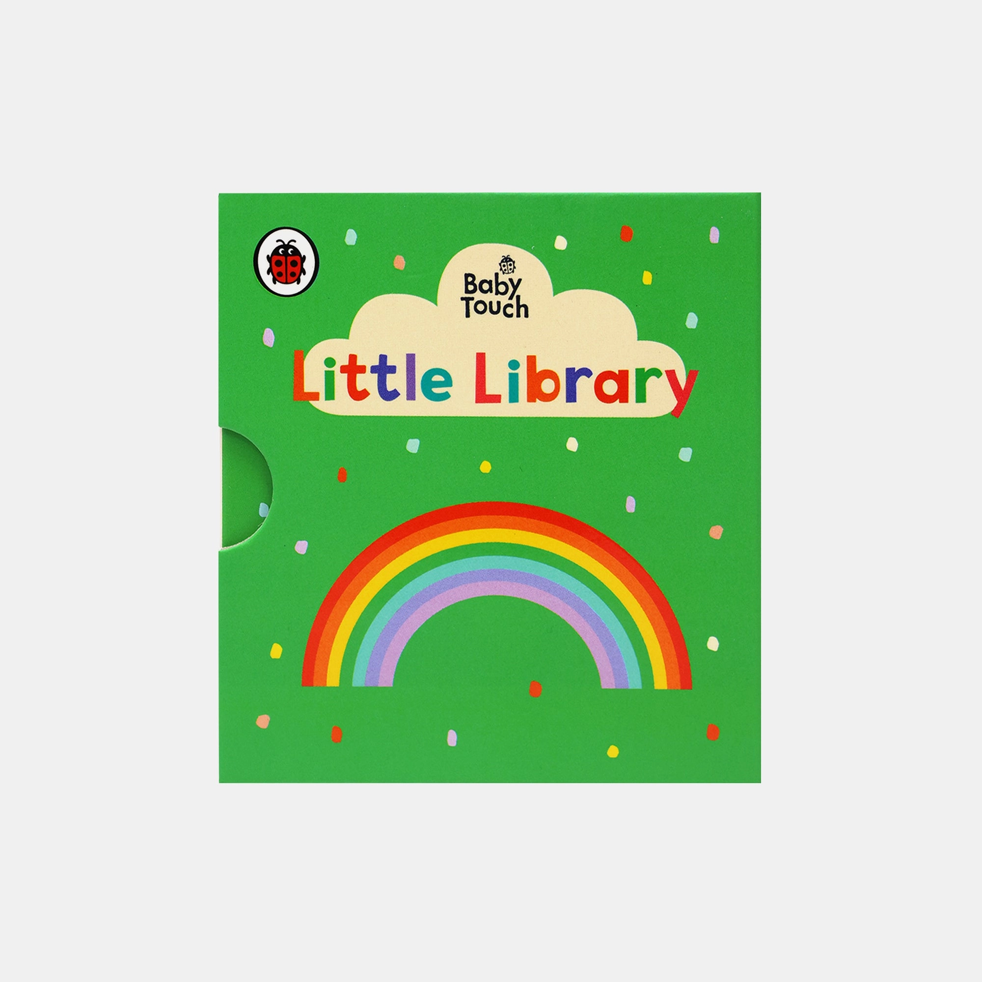 Ladybird Baby Touch - Baby - 3 years