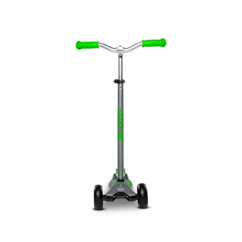 Maxi Deluxe Pro - LED 120/80 mm