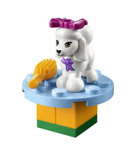 Friends Poodle's Little Palace (6024960)