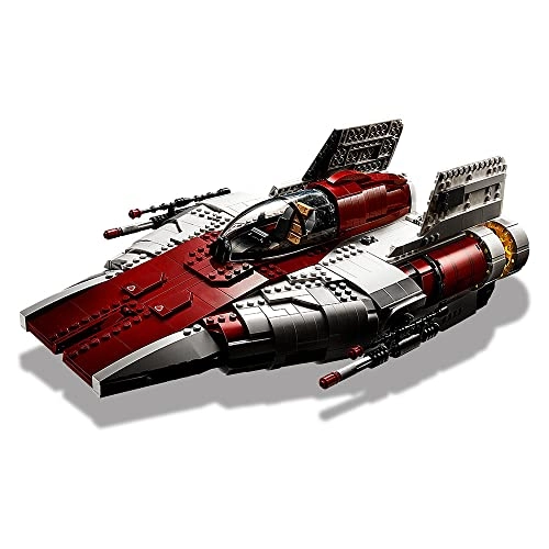 Star Wars A-Wing Starfighter (75275)