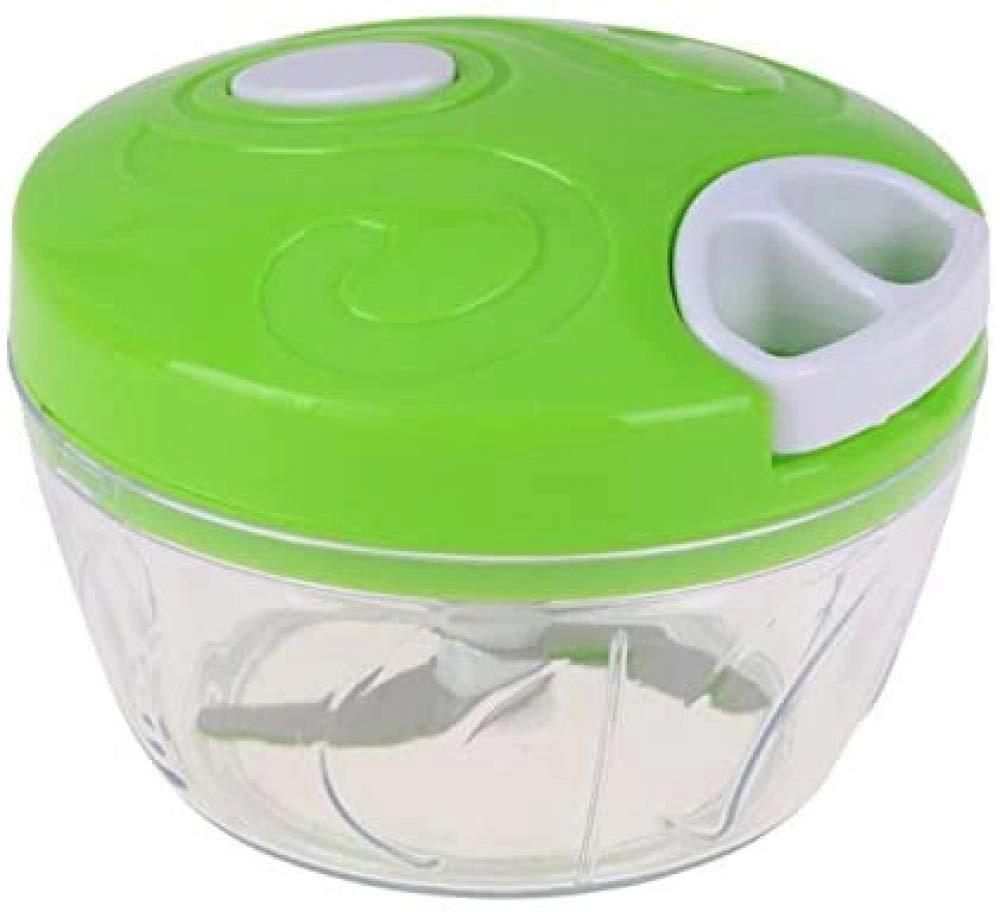 JVHVCX Manual Chopper - 500 ML