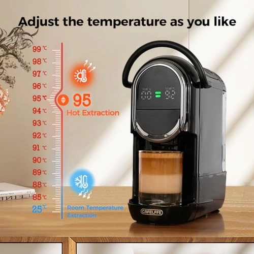 MK-609 - 3-in-1 Hot/Cold