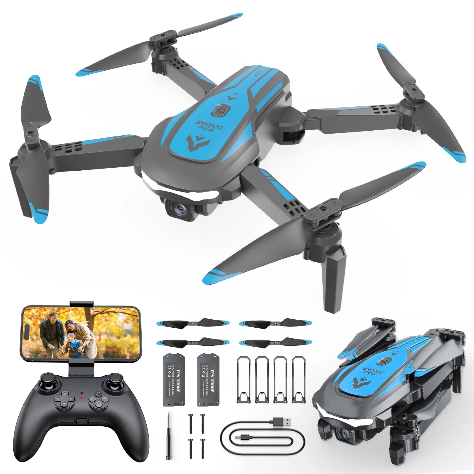 jsdoogoo G816 - 1080p