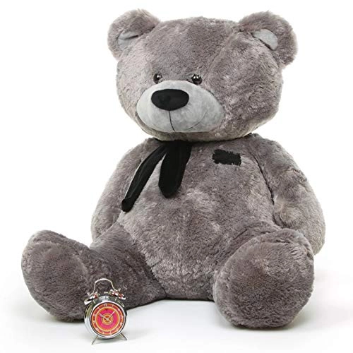 Teddy - 5 Feet Light Red