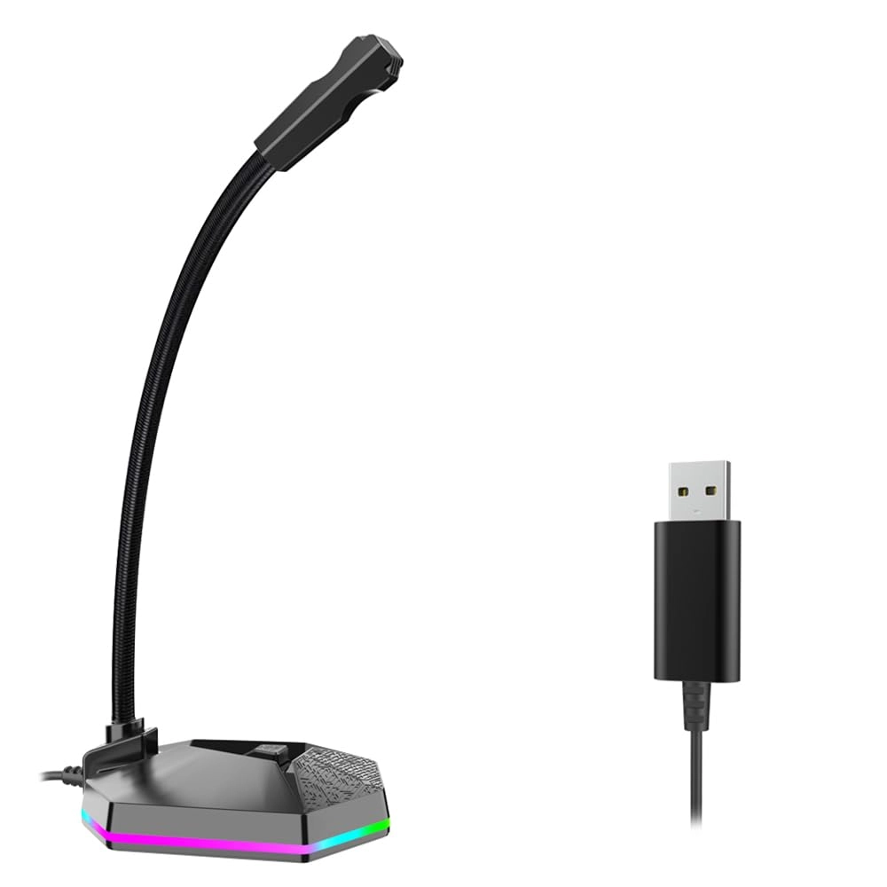 F11-USB USB Microphone