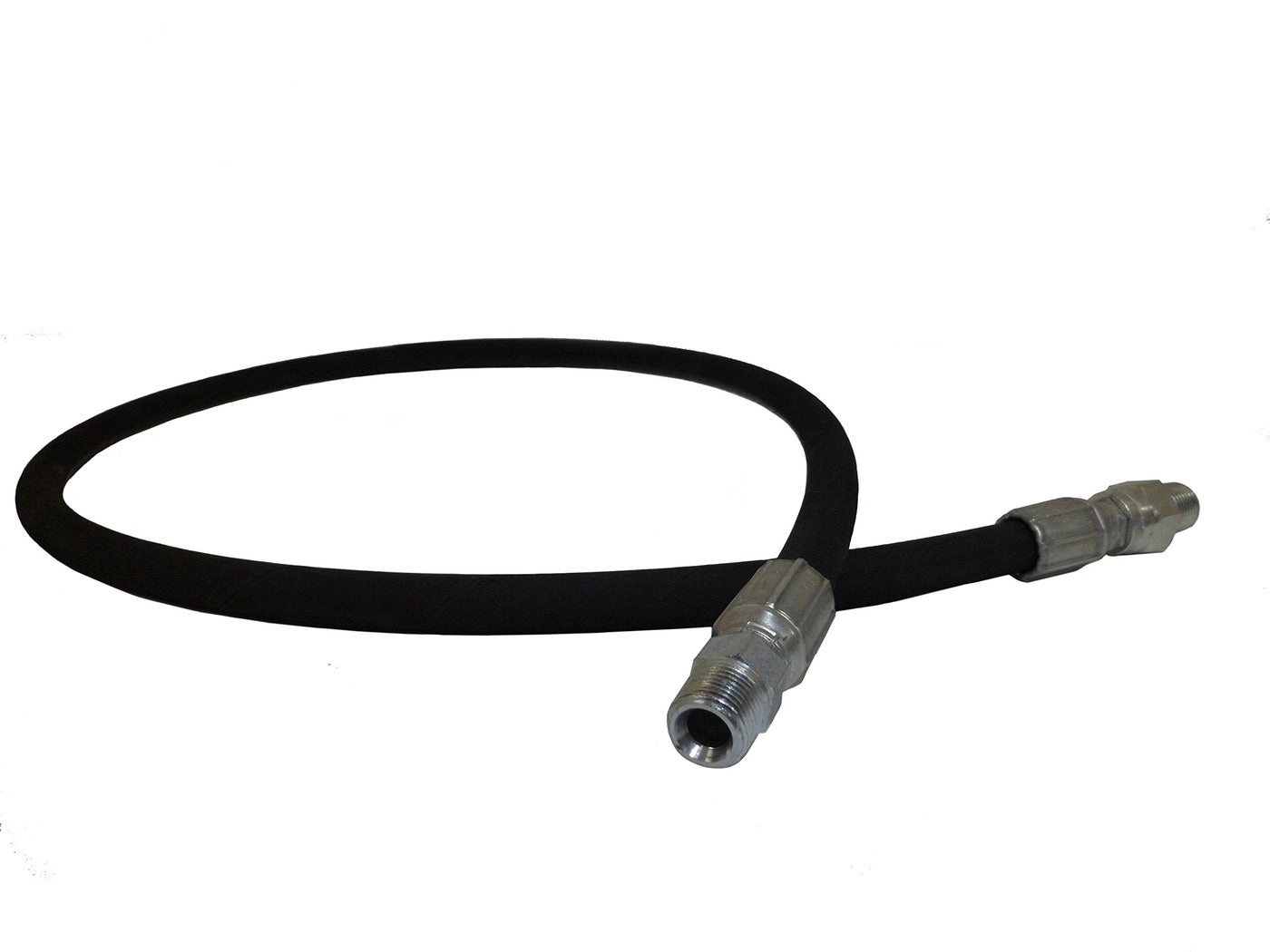 Hose Reel Connector - Hose Reel