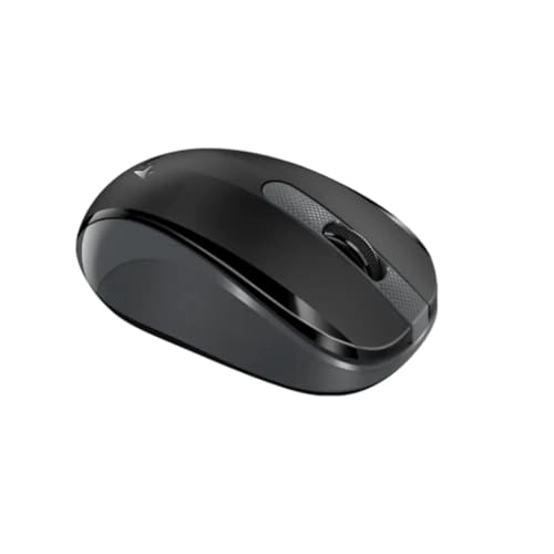 NX-8008S Silent Mouse - Wireless